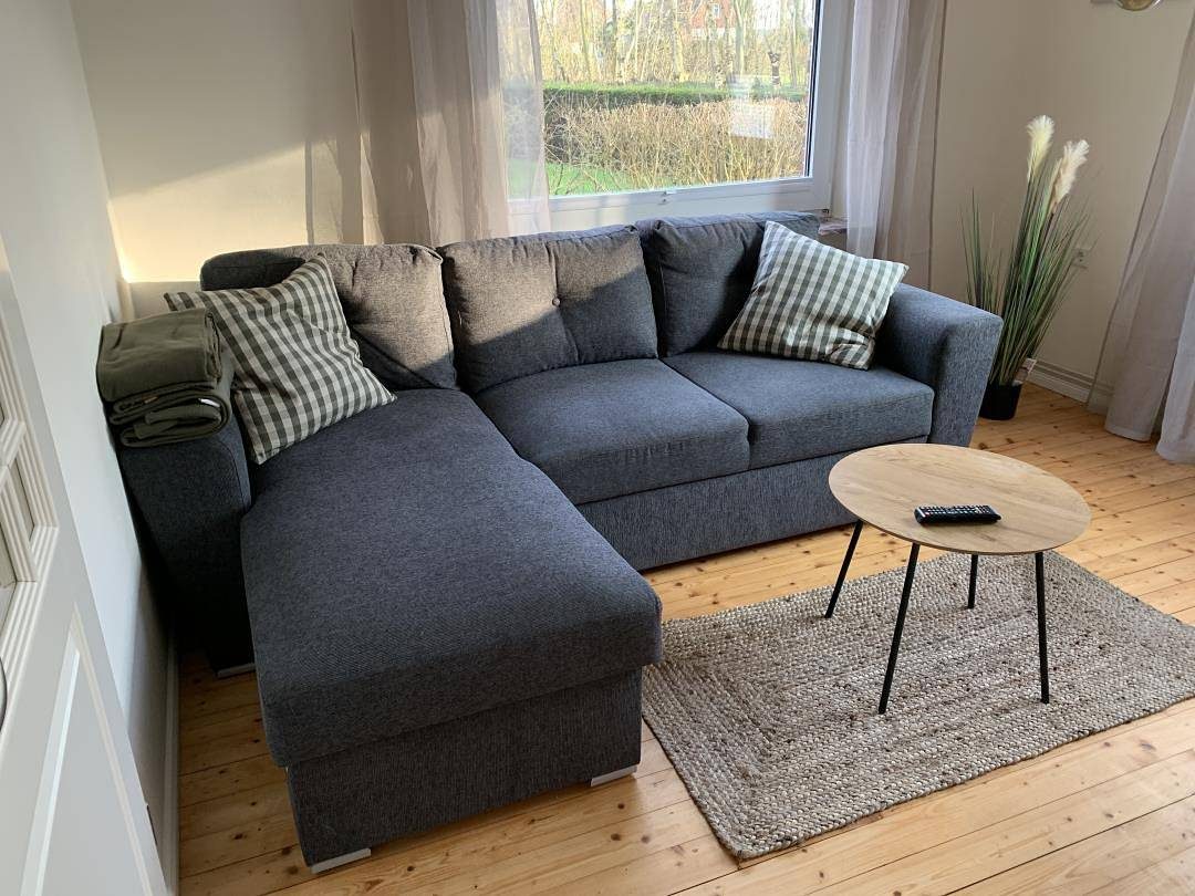 Neu! Schickes und modernes Ferienhaus an´t Zingel  — Bild 2