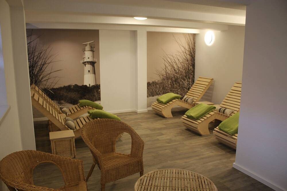 Seegatt in der Residenz zum Südstrand — Bild 4