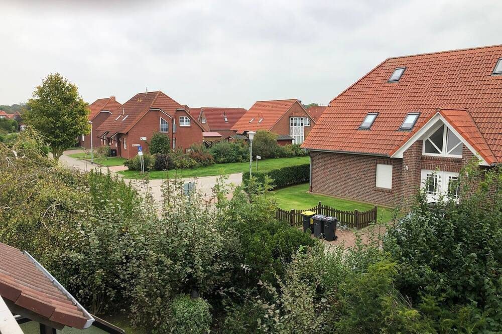 Ferienwohnung\/App. für 4 Gäste mit 60m² in Neßmersiel ,Dornum (147406) — Bild 3