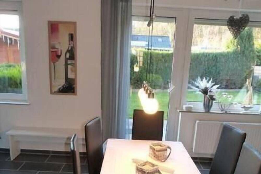 Ferienhaus Berumbur für 1 - 6 Personen mit 3 Schlafzimmern - Ferienhaus — Bild 5
