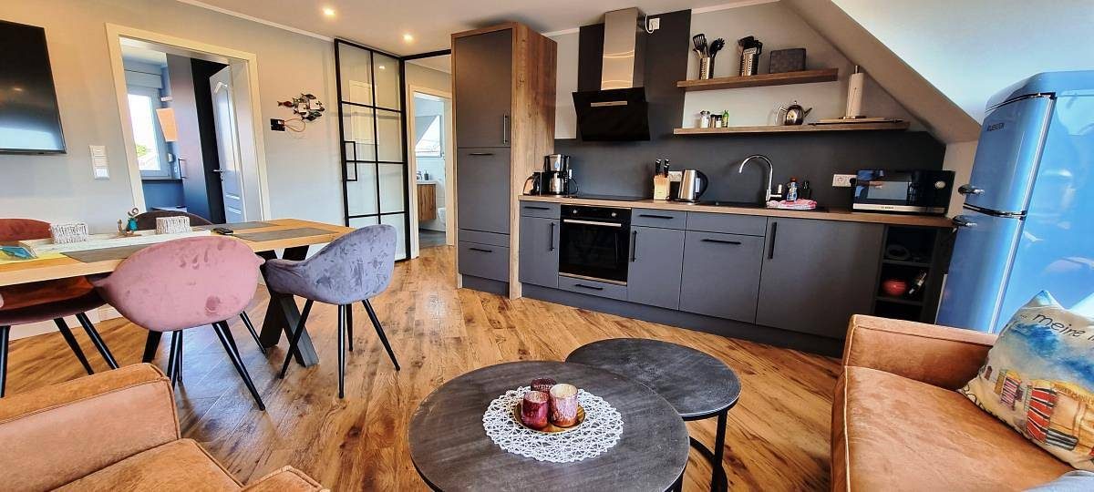 Ferienwohnung Lisann?s Inseltraum — Bild 3