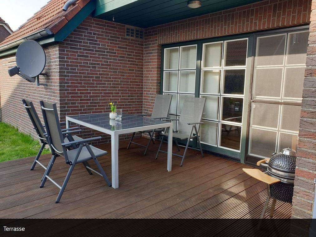 "Entspannender Familienurlaub in der Ferienwohnung Zeugner am Meer!" — Bild 2