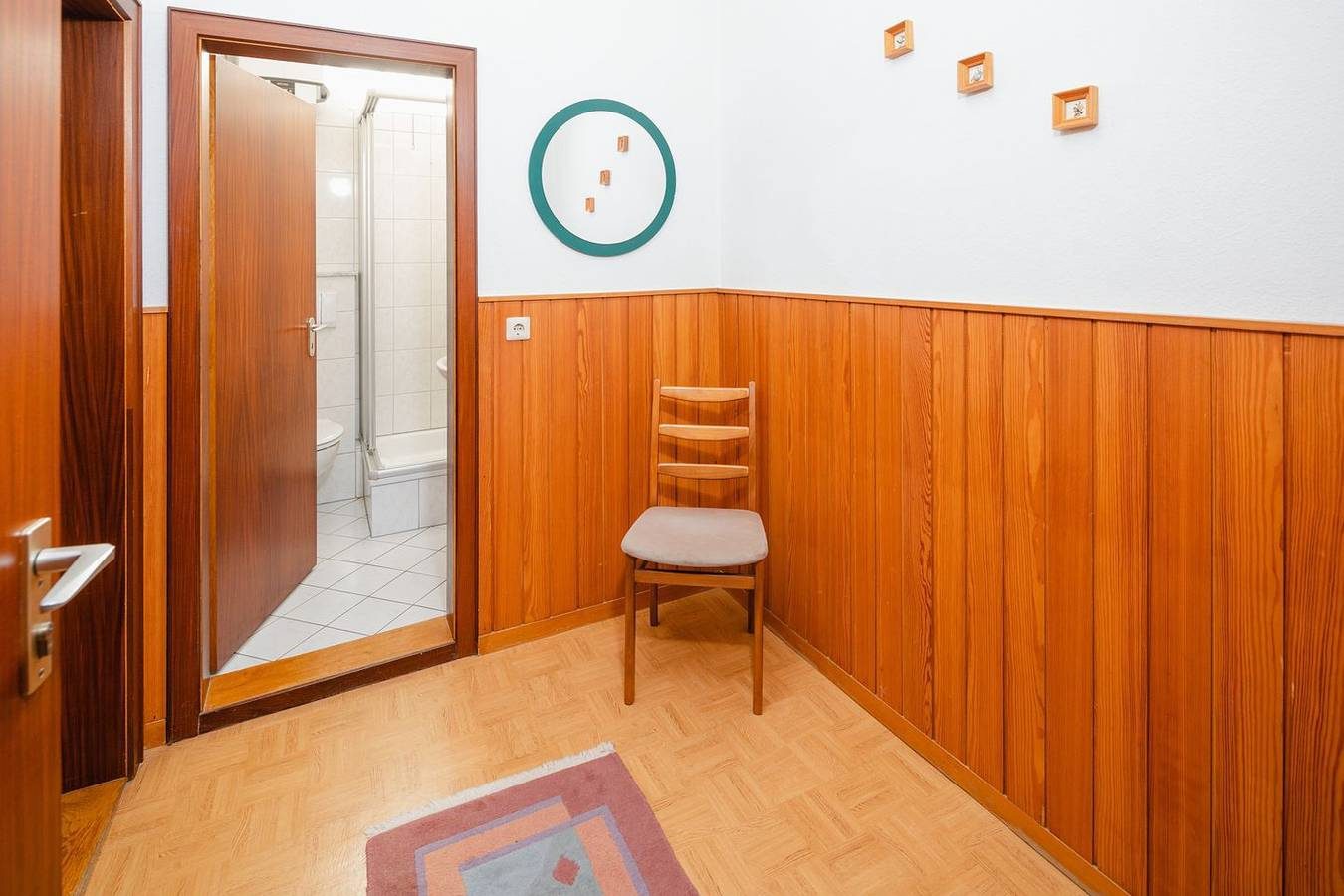 Ferienwohnung 5 im Haus Tiemann — Bild 4