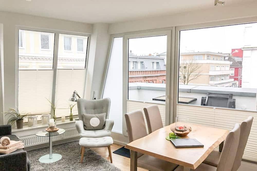 Ferienwohnung Seebox 06