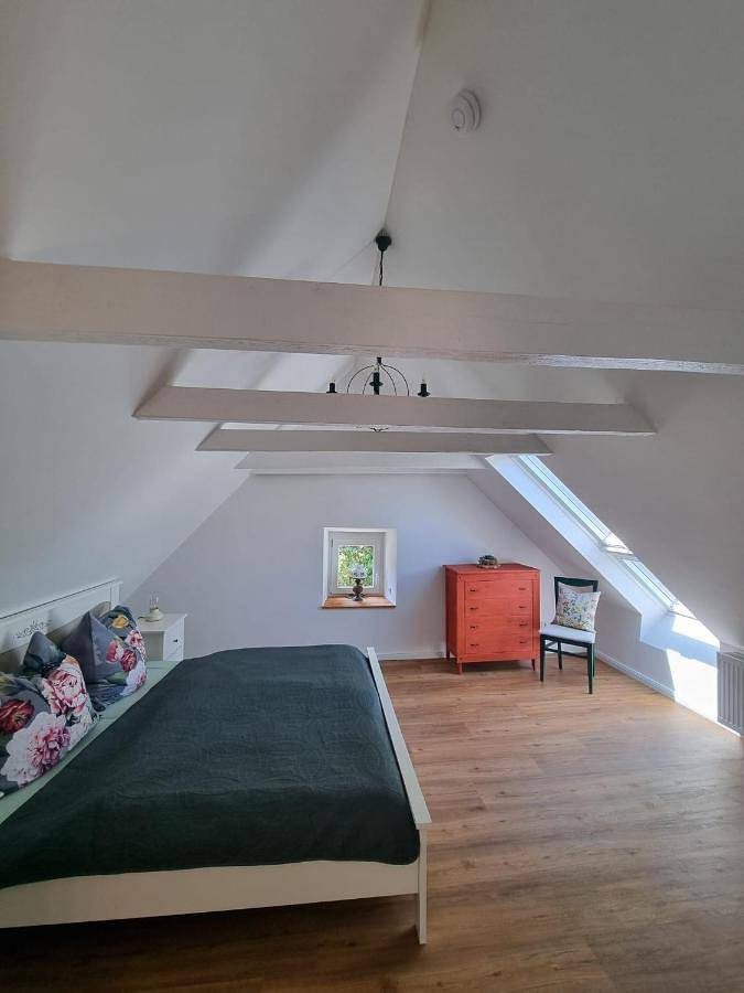Ferienhaus Am Fehntjer Tief — Bild 2