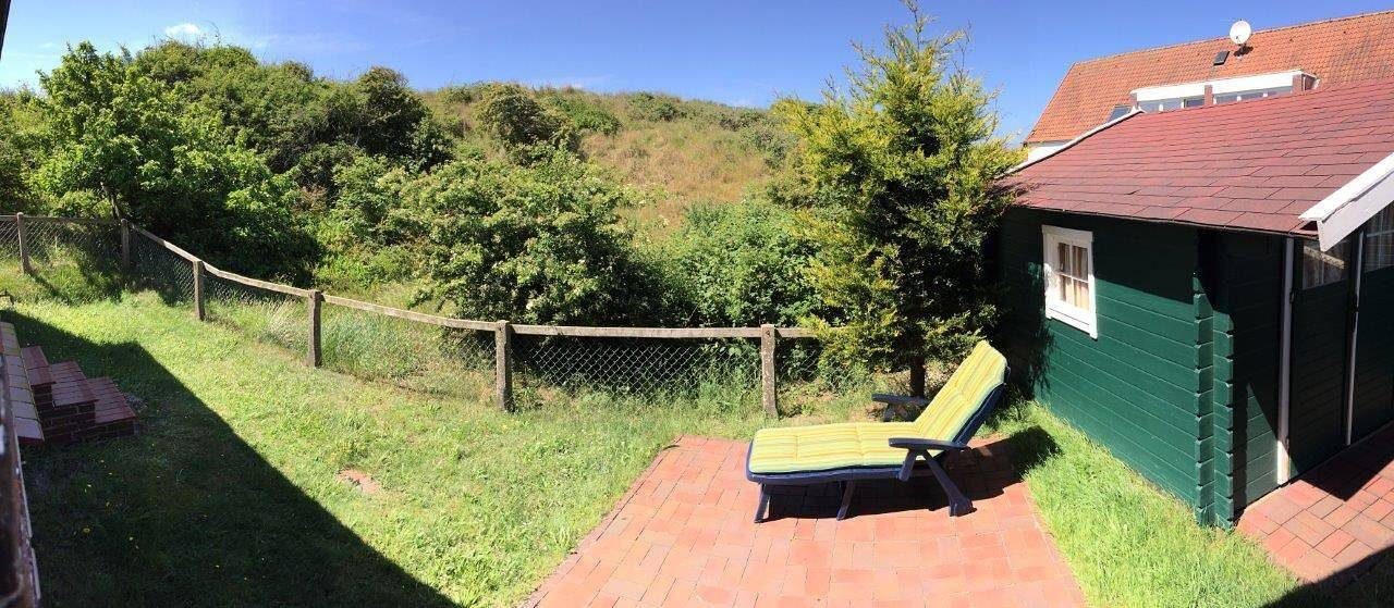 Wunderschönes Friesenhäuschen für Ihren Urlaub auf Langeoog in den Dünen — Bild 5