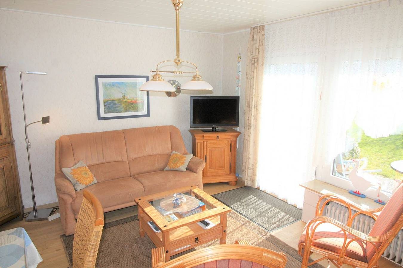 Bungalow Wichter Weg 14 — Bild 2