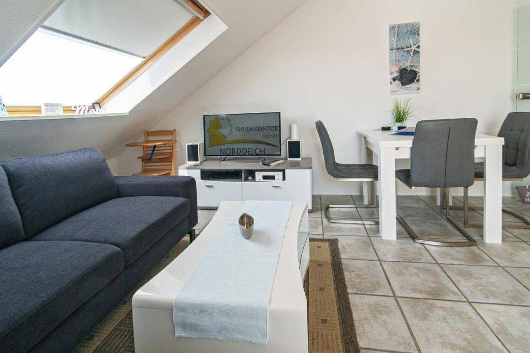 Ferienwohnung Nordwind 64 — Bild 2
