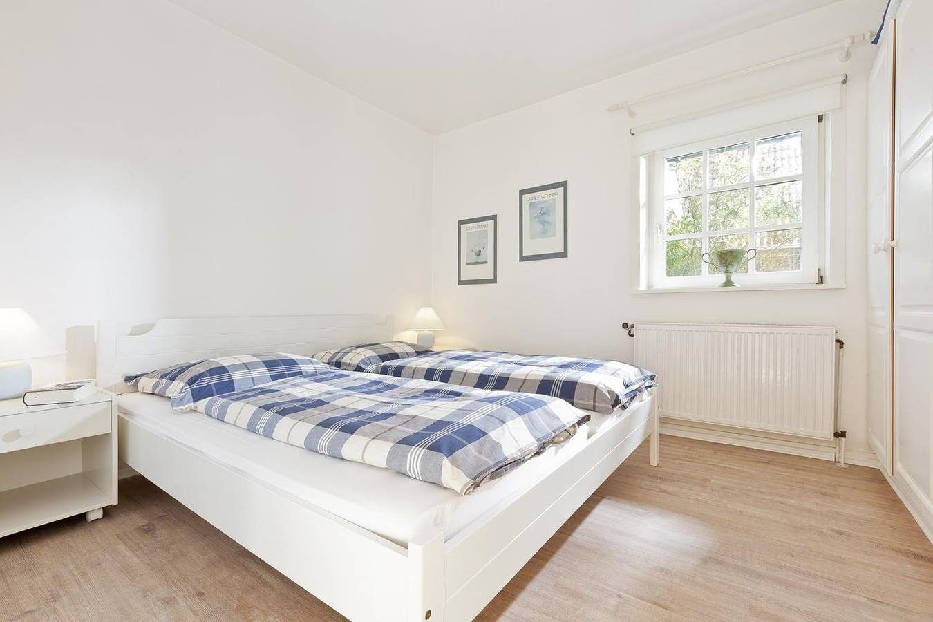 Ferienwohnung Südgarten — Bild 4