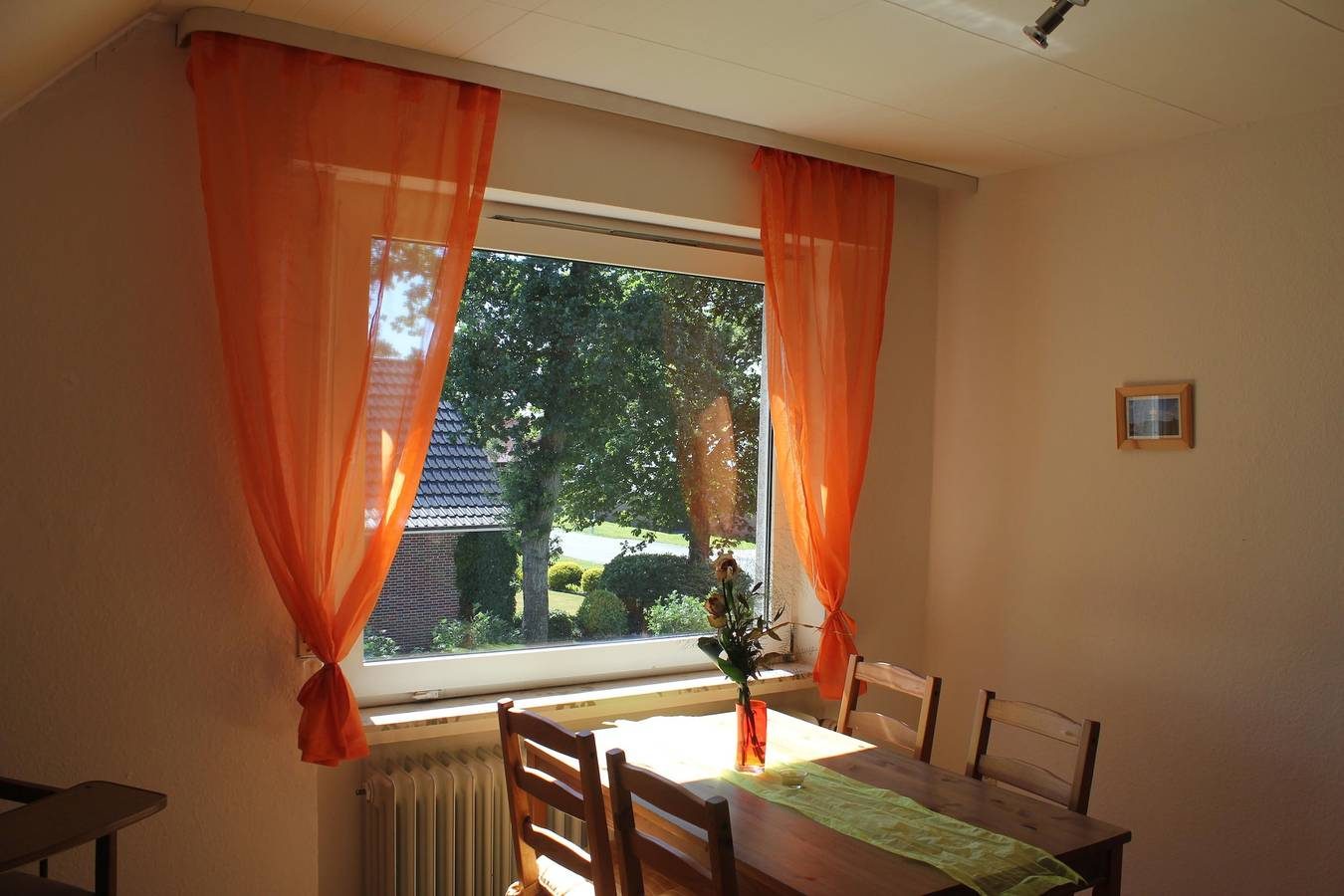 Neu Ferienwohnung im Leegmoor — Bild 5