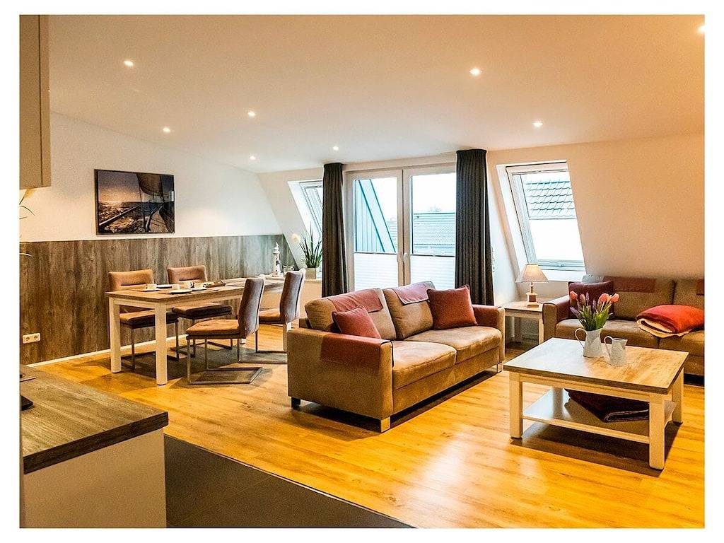 Traum Penthouse 2 — Bild 2