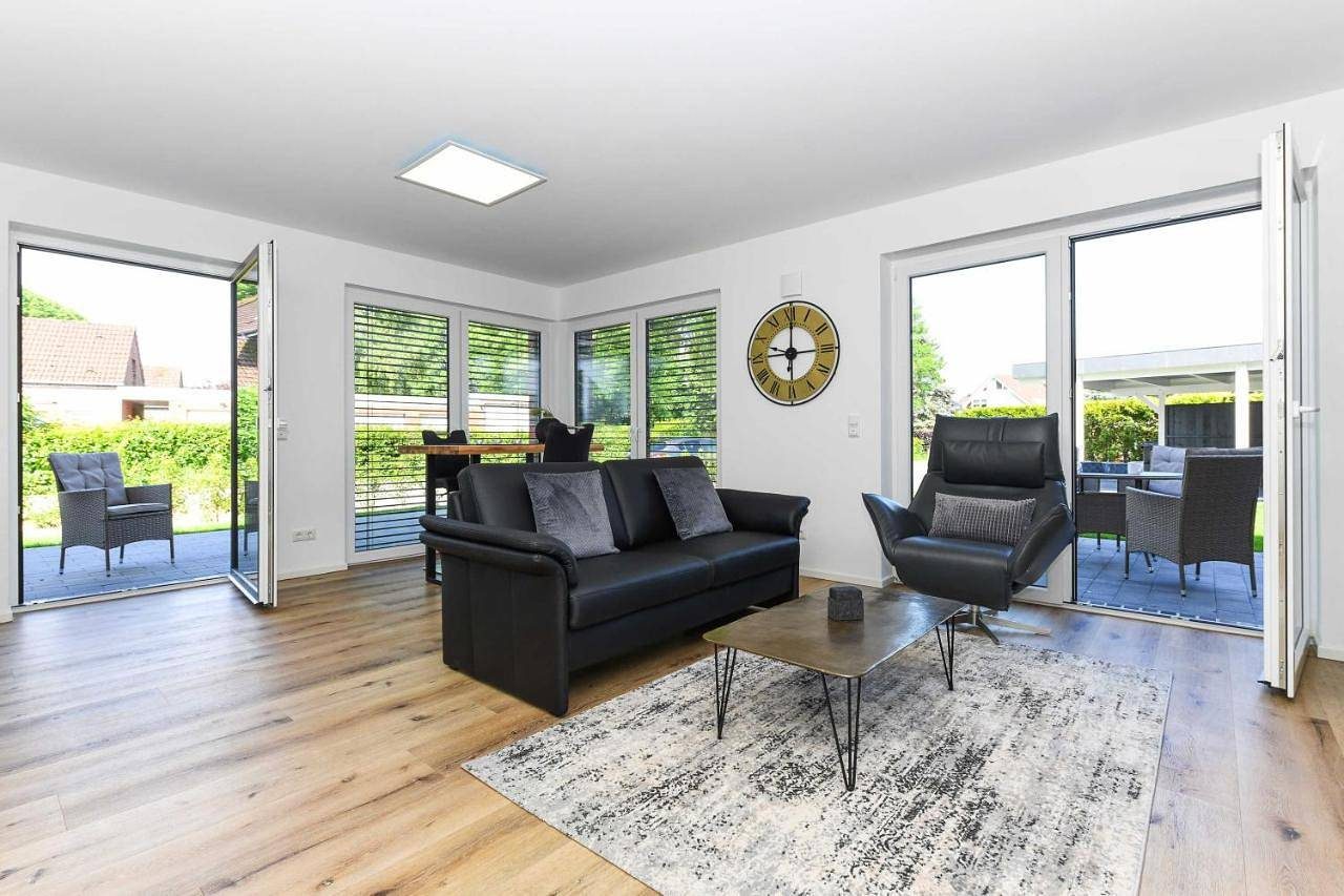 Ferienhaus Friesentraum — Bild 4