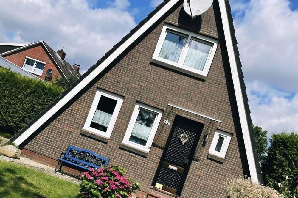 Tolles Haus In Traumhafter Lage
