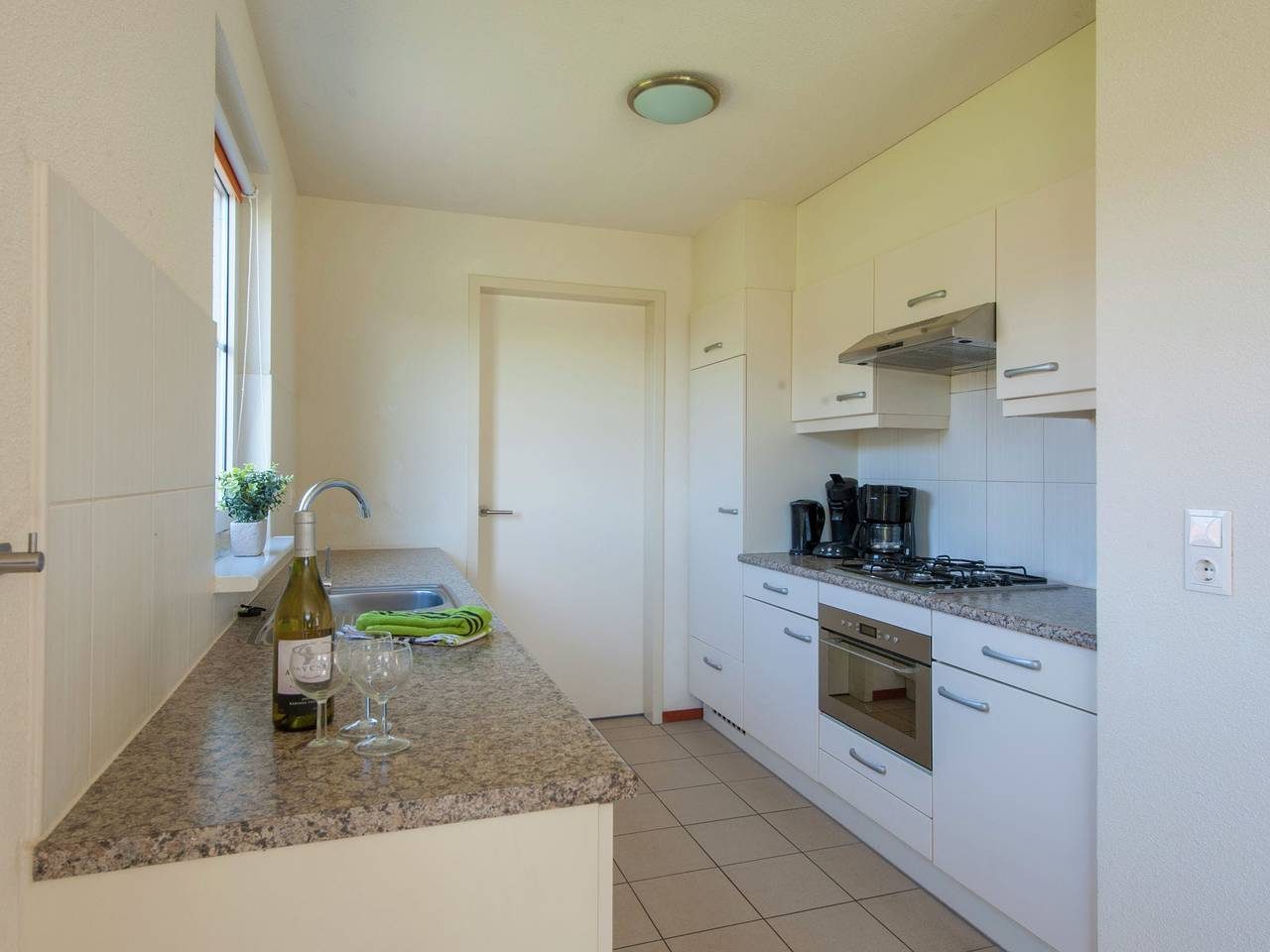Komfortable Villa im traditionellen Stil bei Bad Bentheim — Bild 2