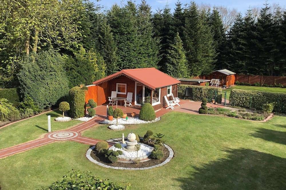 Top Fewo in Wiesmoor in erholsamer Lage - Nähe Nordseeküste — Bild 5