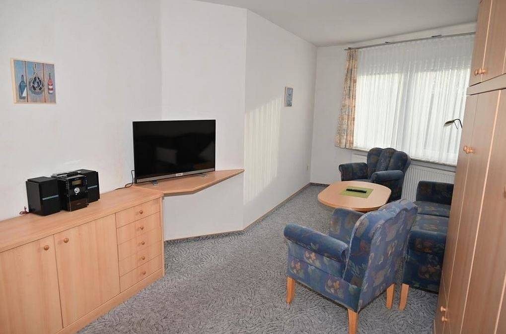 Haus Passat - Ferienwohnung Hannibal — Bild 3
