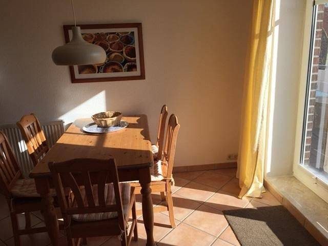 Ferienwohnung Nr. 4 Friesenblick — Bild 5