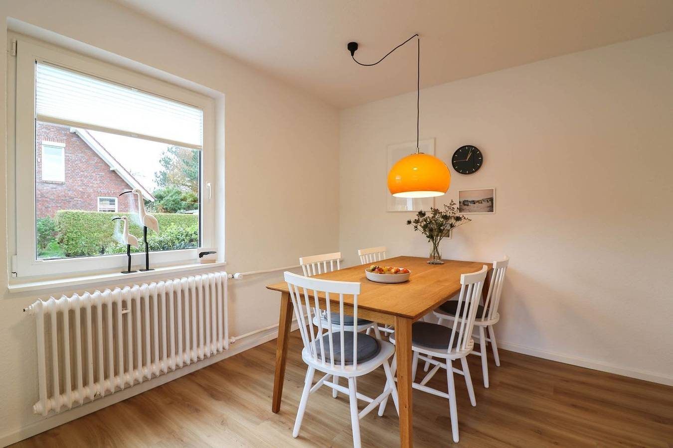 Insel Langeoog: Haus Seedüvel – Urlaub an der Nordsee