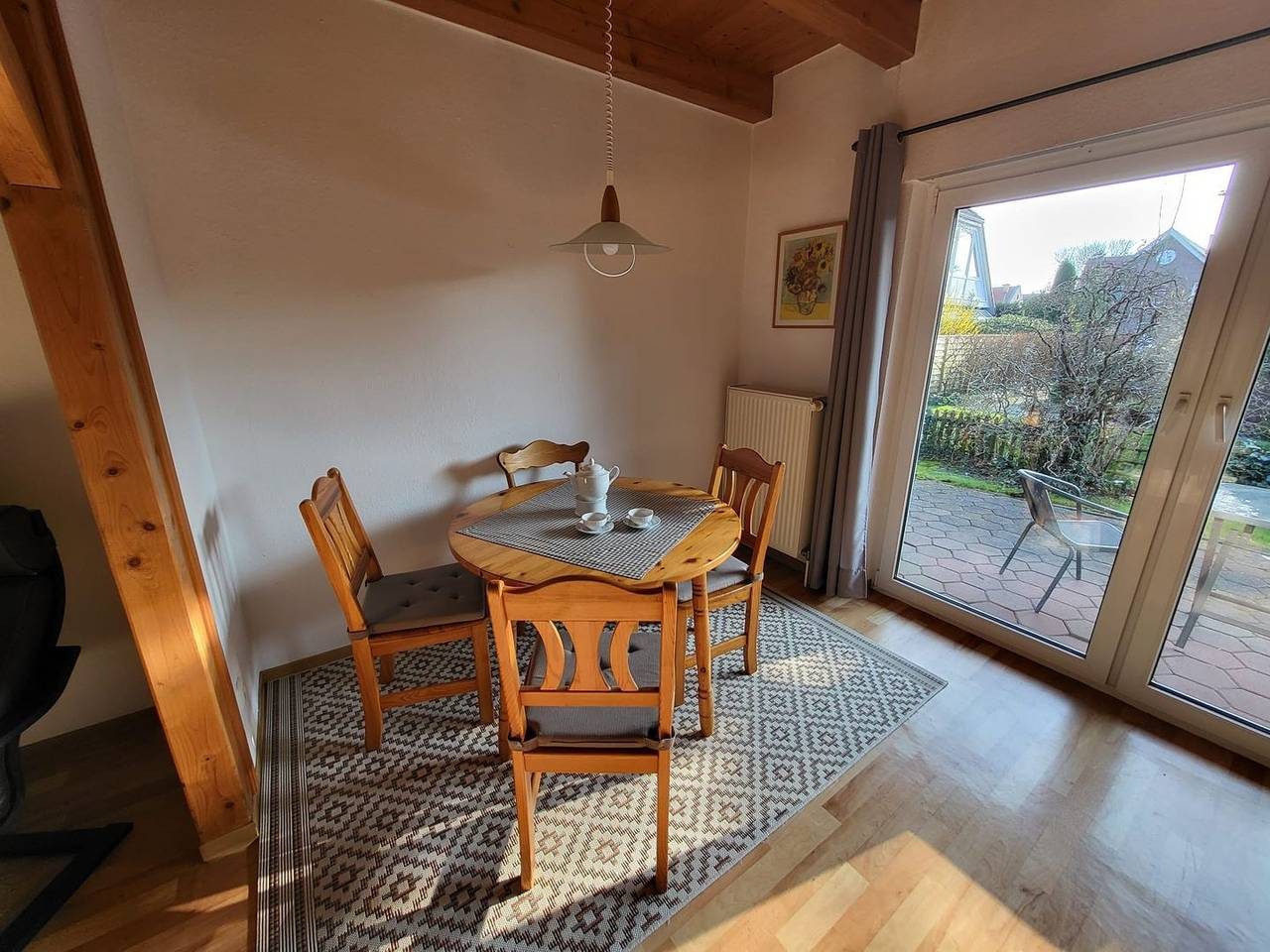 Ferienhaus Bella in ruhiger Lage für die ganze Familie — Bild 2