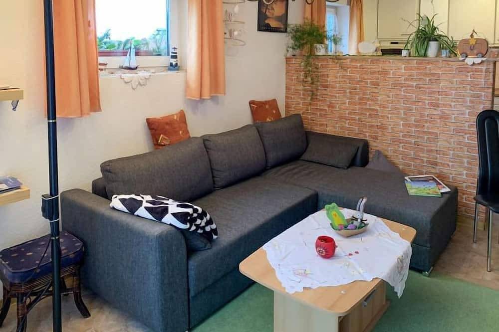 Ferienwohnung Buss by Interhome