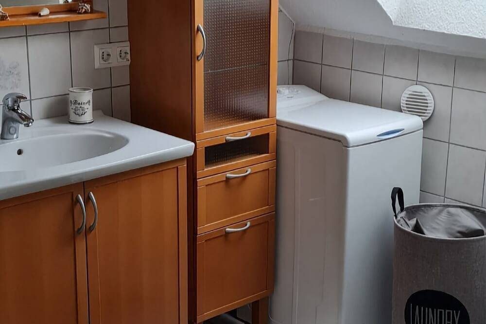 Ferienwohnung an der Nordsee — Bild 5