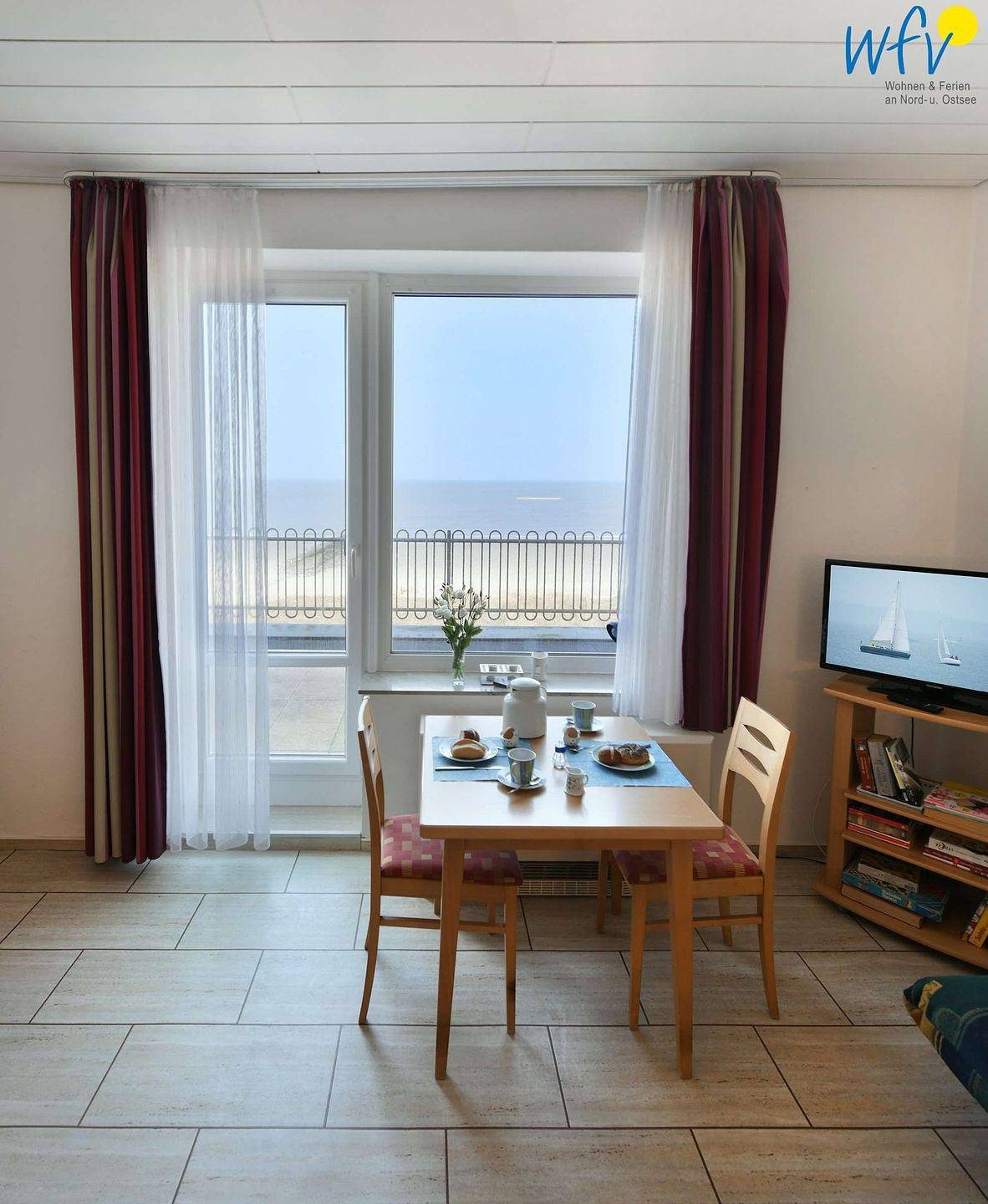 "Erlebe traumhaften Urlaub in der Villa Alexandra mit Meerblick!"
