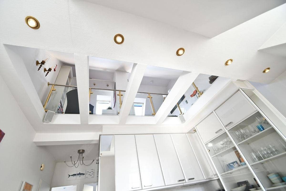 Ferienwohnung Meerbude — Bild 3