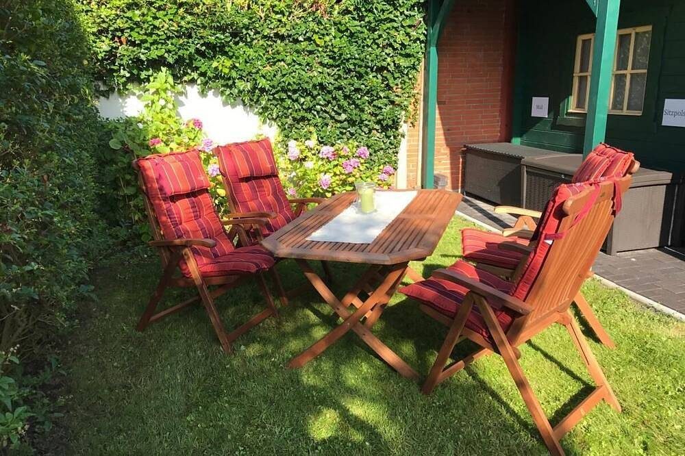 Haus Cassiopeia Borkum — Bild 5