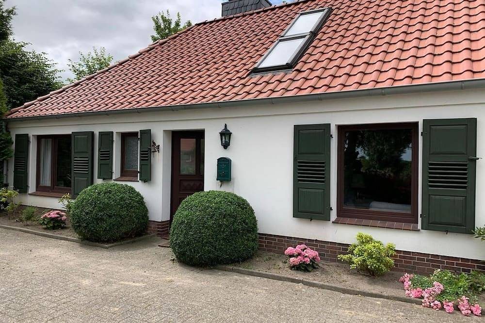 Ferienhaus mit Harleblick, ruhig und zentral gelegen — Bild 3
