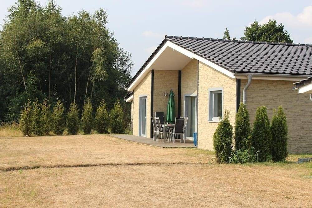 Ferienhaus Twist für 1 - 8 Personen mit 4 Schlafzimmern - Ferienhaus — Bild 2