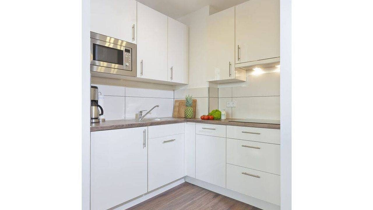 Ferienhaus für 2 Personen (39 m²) in Norderney — Bild 4
