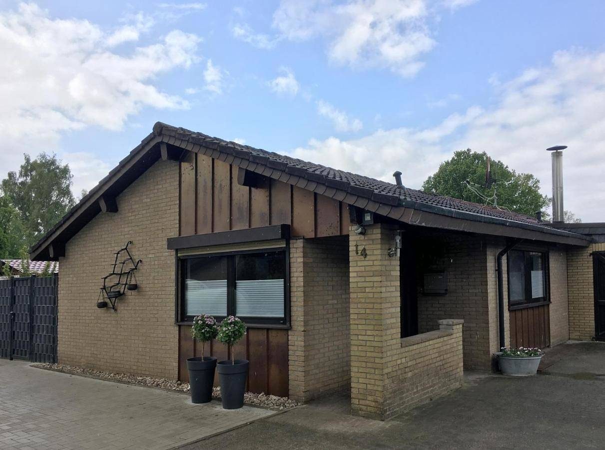Ferienhaus am See