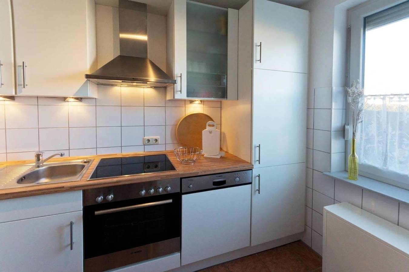 Bungalow Bettina in strandnaher Lage — Bild 5