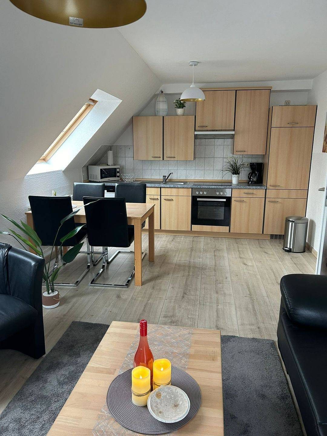 Ferienwohnung Caroline