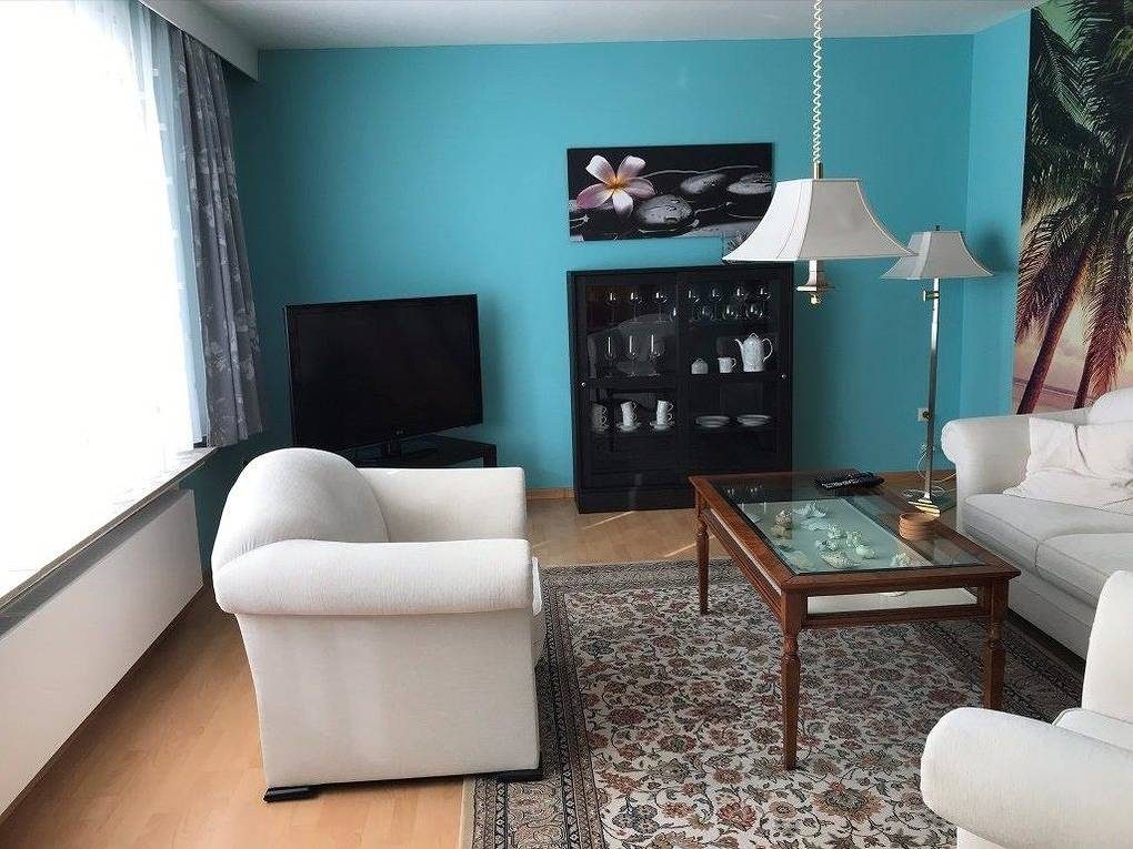 Ferienwohnung Margarethe — Bild 3