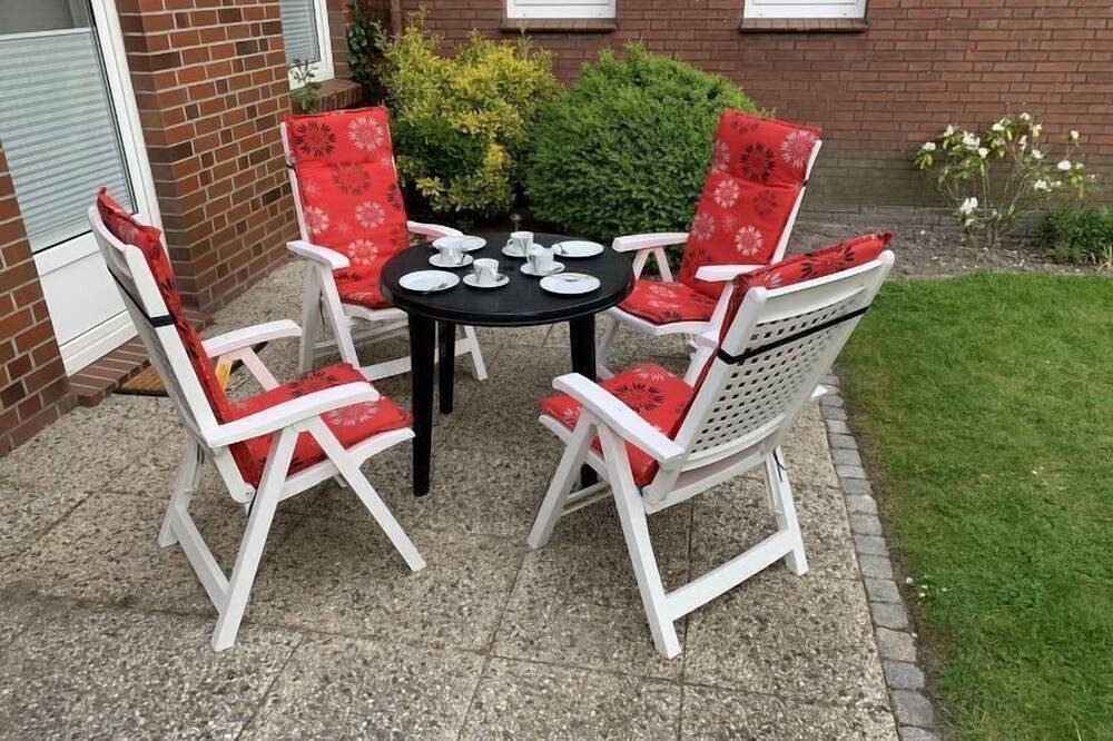 Strandmuschel by Interhome — Bild 4