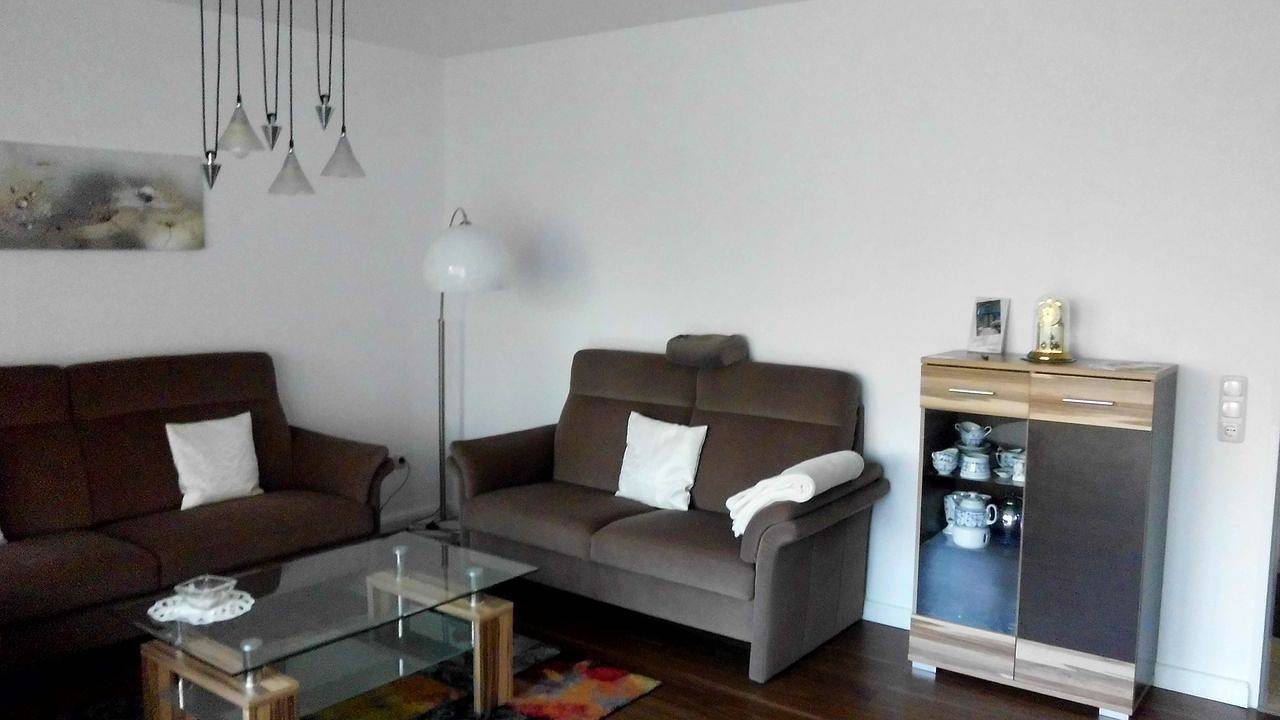 Ferienwohnung für 4 Personen (65 m²) in Krummhörn — Bild 4