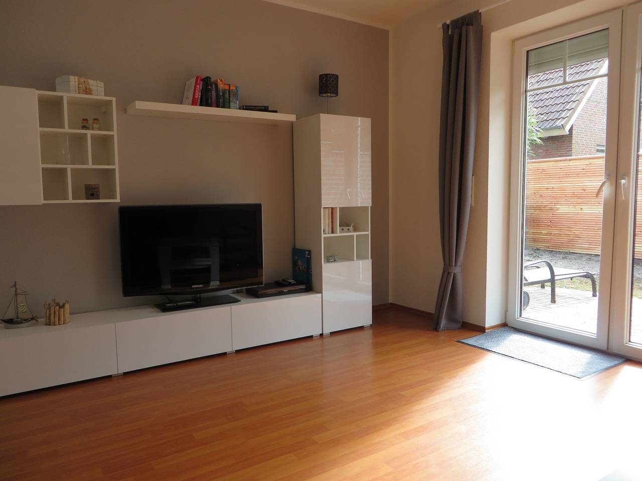 Neu! Ferienhaus Küstenliebe — Bild 5