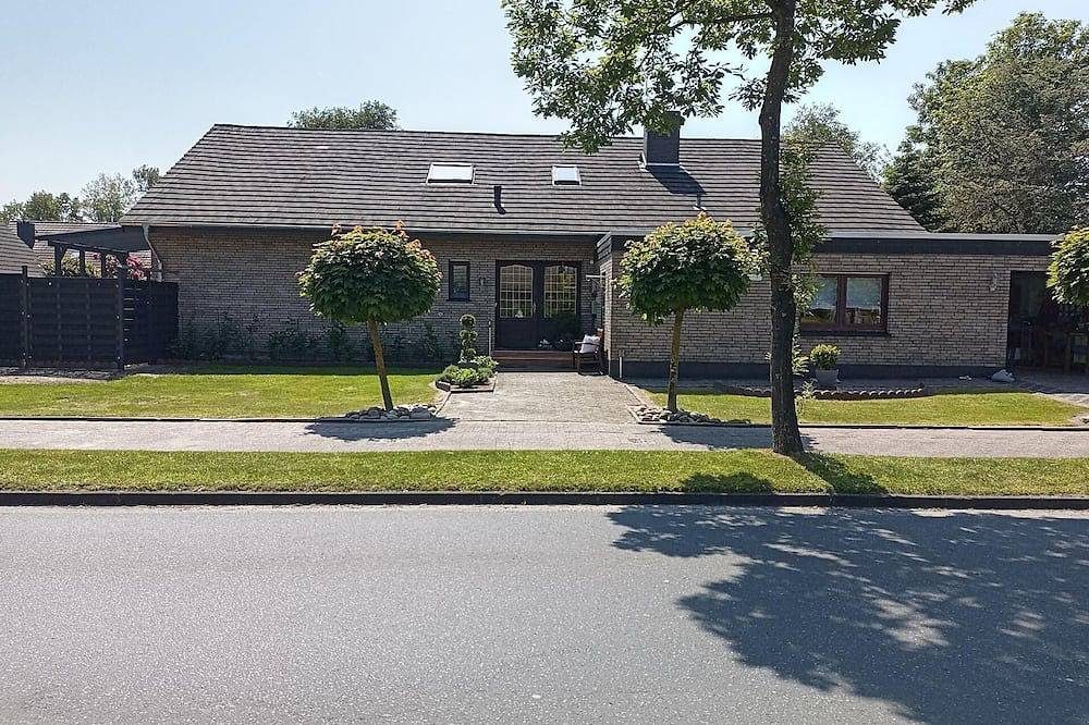 Ferienwohnung Wiesmoor für 1 - 2 Personen mit 1 Schlafzimmer - Ferienwohnung