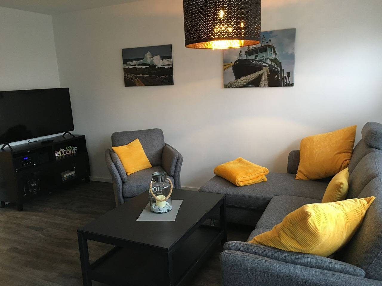 - Ferienwohnung Deichkind - — Bild 4