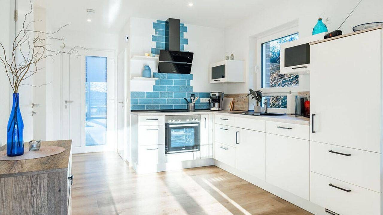 Ferienhaus für 4 Personen (60 m²) in Aurich — Bild 5