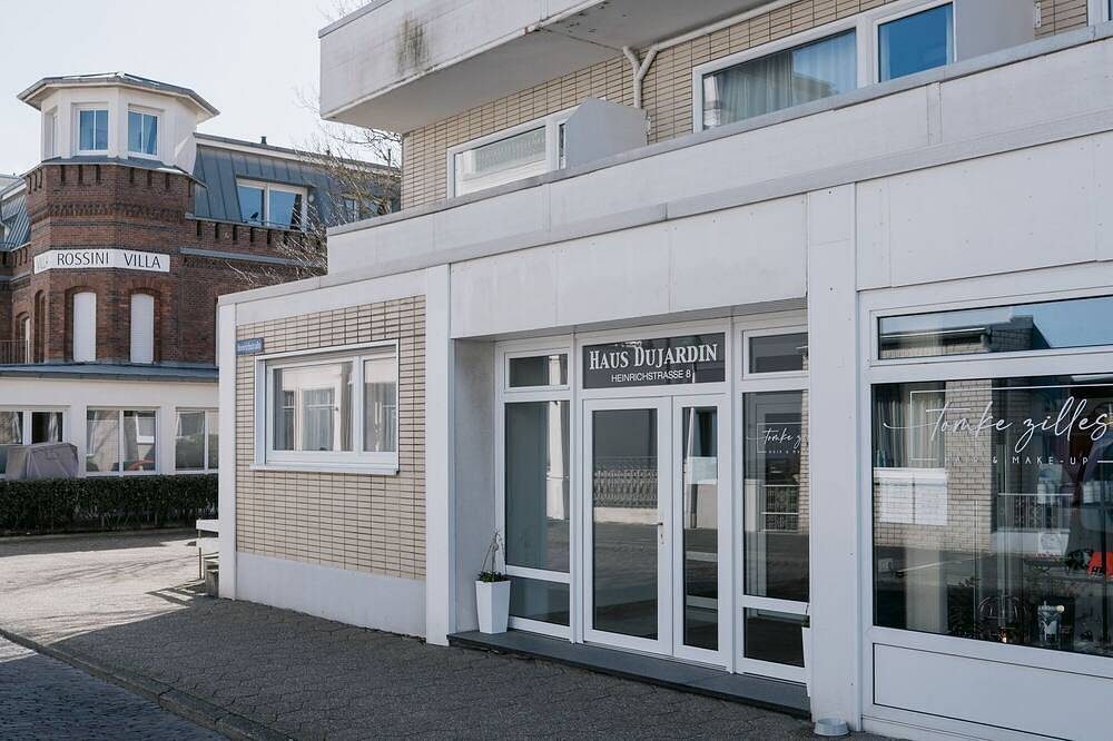 Ferienwohnung \"Ava's Nest\" — Bild 4