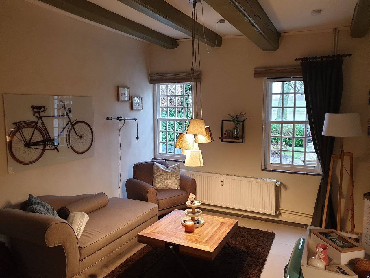 Ferienwohnung am Bingumer Deich, 11042 — Bild 2