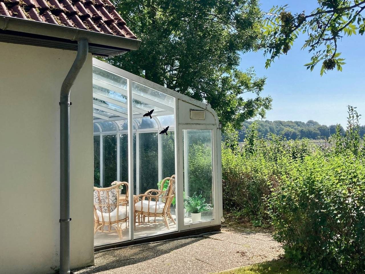 Fewo Deichblick by fewo-plan (Hors130) an der Nordsee bei Horumersiel-Schillig — Bild 3