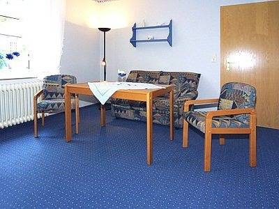 Heyken Fewo´s Burggaststätte - Ferienwohnung App. 16 - 35224 — Bild 5