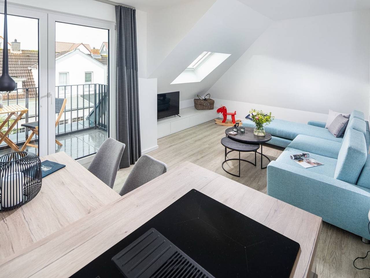 Meersuiten No7 — Bild 3