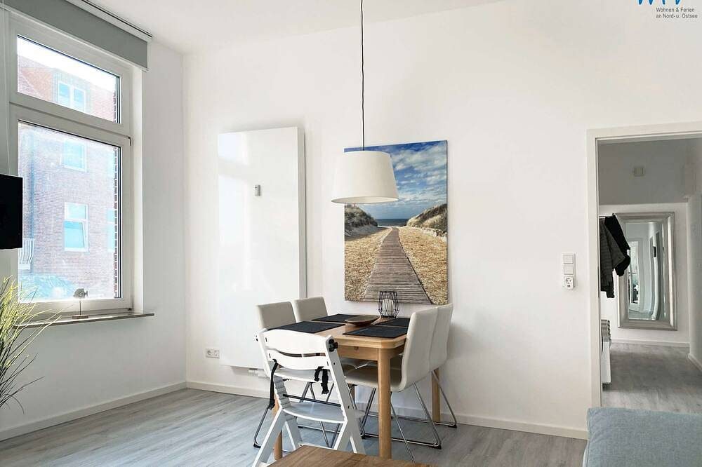 Urlaub und Arbeiten mit Nordseefeeling! — Bild 5