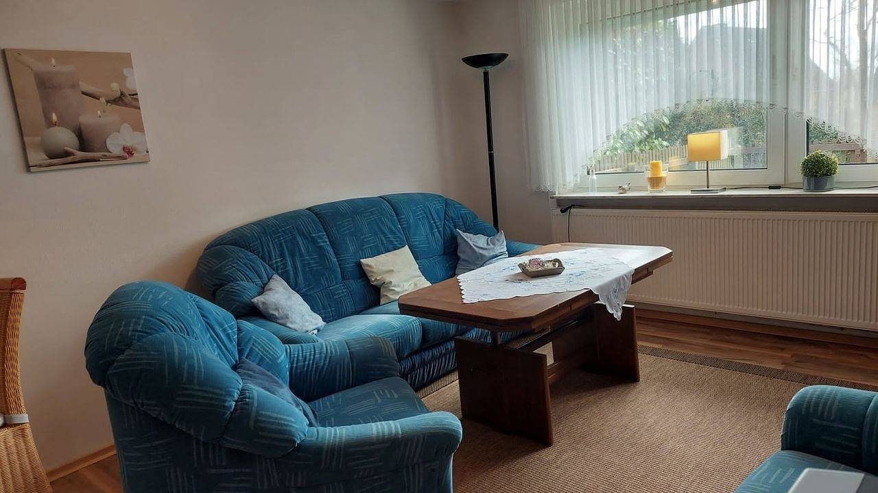 Ferienwohnung für 2 Personen (38 m²) in Krummhörn — Bild 3