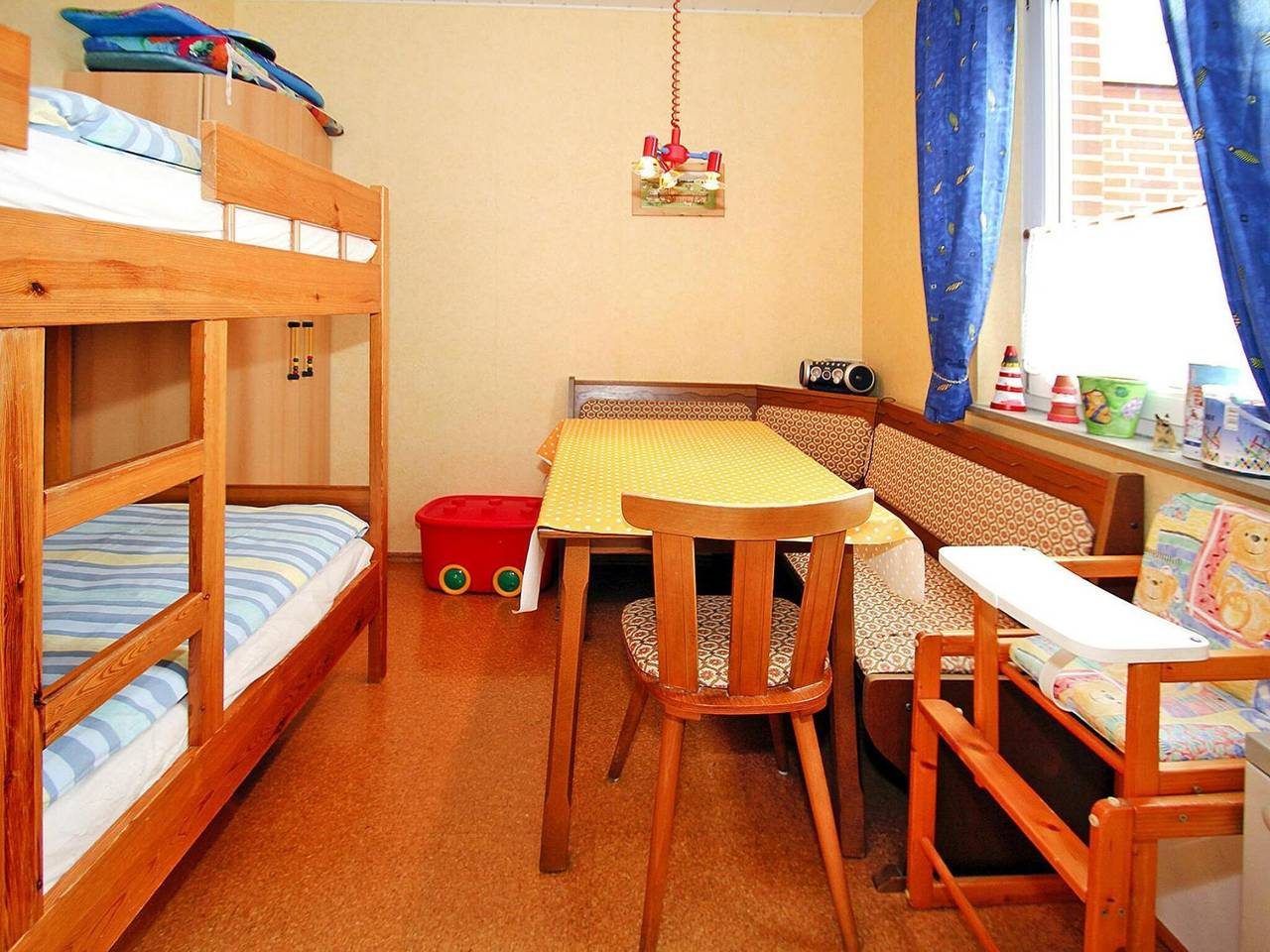 Bungalow Arielle, Dornumersiel — Bild 5