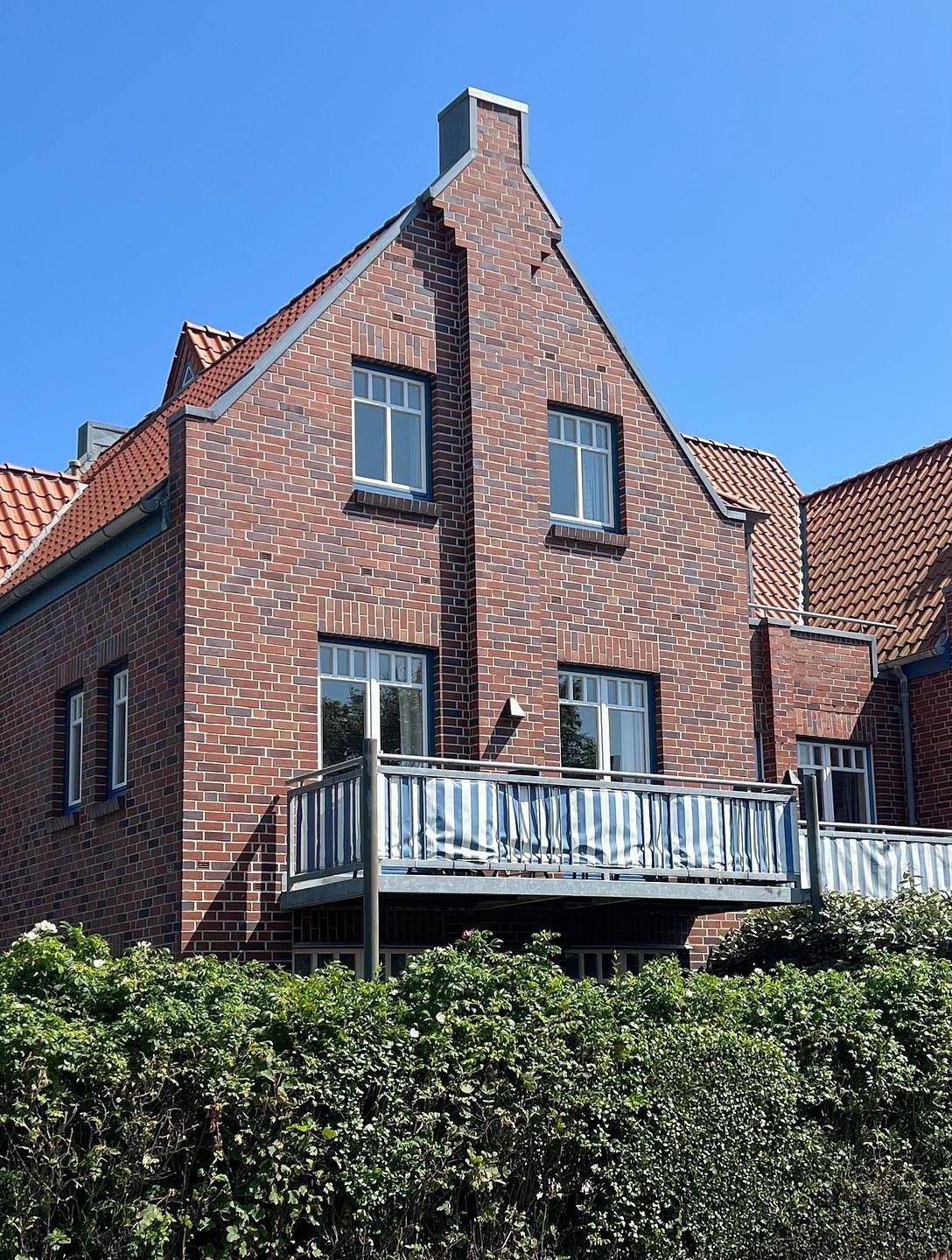 Watt’n Glück - Erleben Sie paradiesische Ruhe in unserem Ferienhaus nahe dem Strand — Bild 2